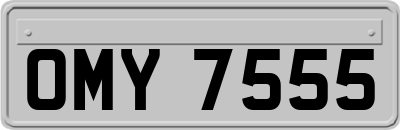 OMY7555