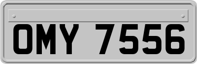 OMY7556