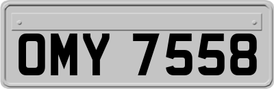 OMY7558