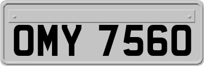 OMY7560