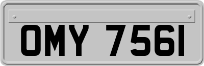 OMY7561
