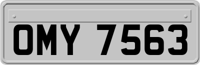 OMY7563