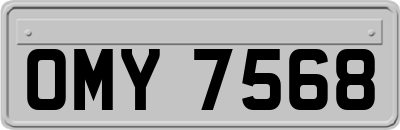 OMY7568