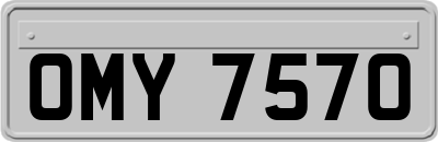 OMY7570