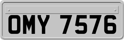 OMY7576