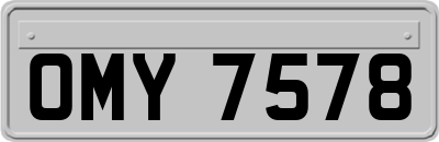 OMY7578