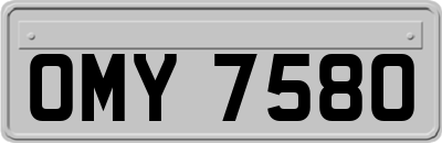 OMY7580