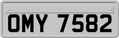 OMY7582