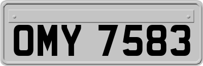 OMY7583