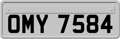 OMY7584