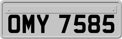 OMY7585