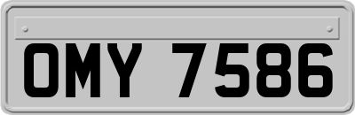 OMY7586