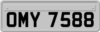OMY7588