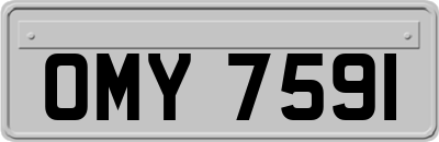 OMY7591