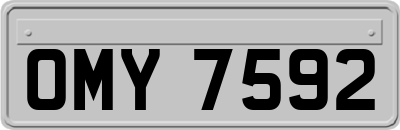OMY7592