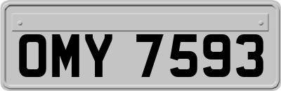 OMY7593