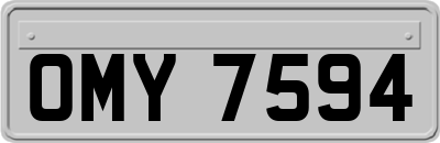 OMY7594