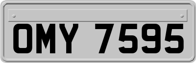 OMY7595