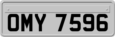 OMY7596
