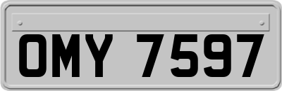 OMY7597