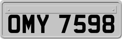 OMY7598