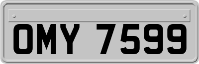 OMY7599