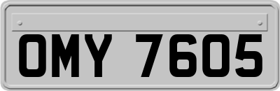 OMY7605