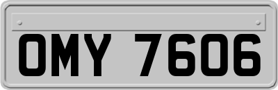 OMY7606