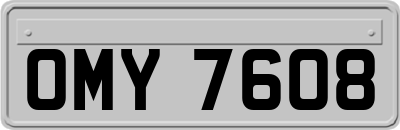 OMY7608