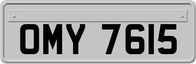 OMY7615