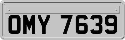 OMY7639