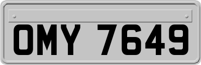 OMY7649
