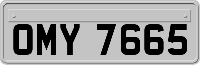 OMY7665