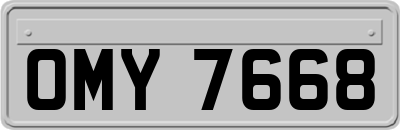 OMY7668