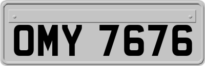 OMY7676