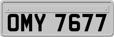 OMY7677