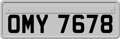 OMY7678