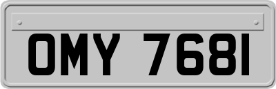 OMY7681