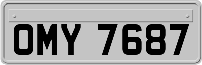 OMY7687