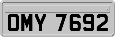 OMY7692
