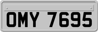 OMY7695