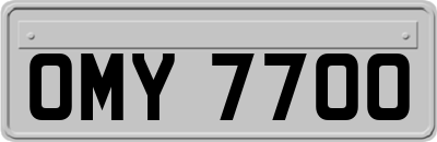 OMY7700