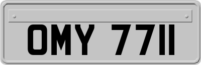 OMY7711