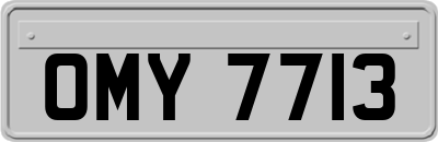 OMY7713