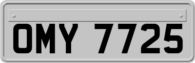 OMY7725