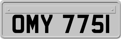 OMY7751