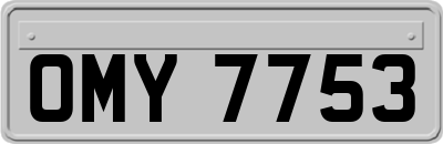 OMY7753