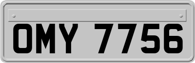 OMY7756
