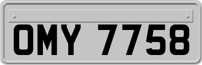 OMY7758