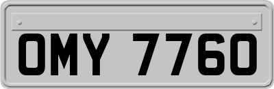 OMY7760